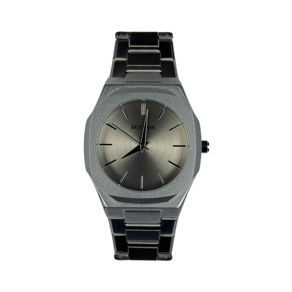 Bestwin Silver & Desert Gold - Limited Edition