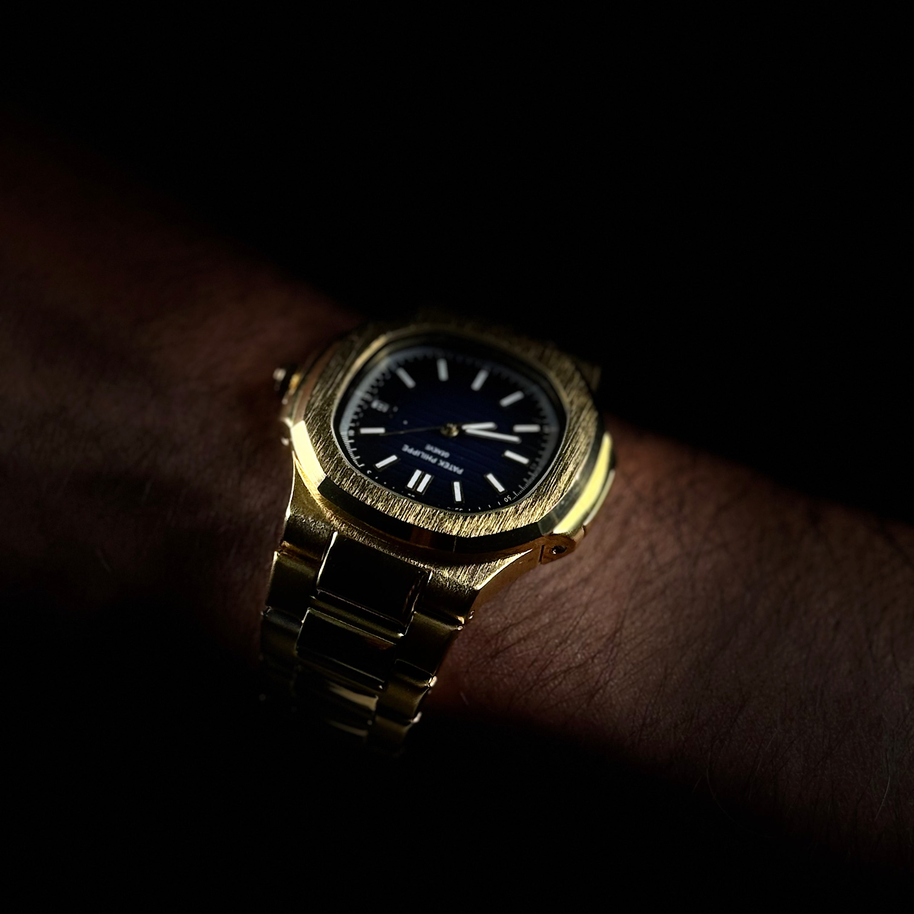 Patek Philippe Geneve
