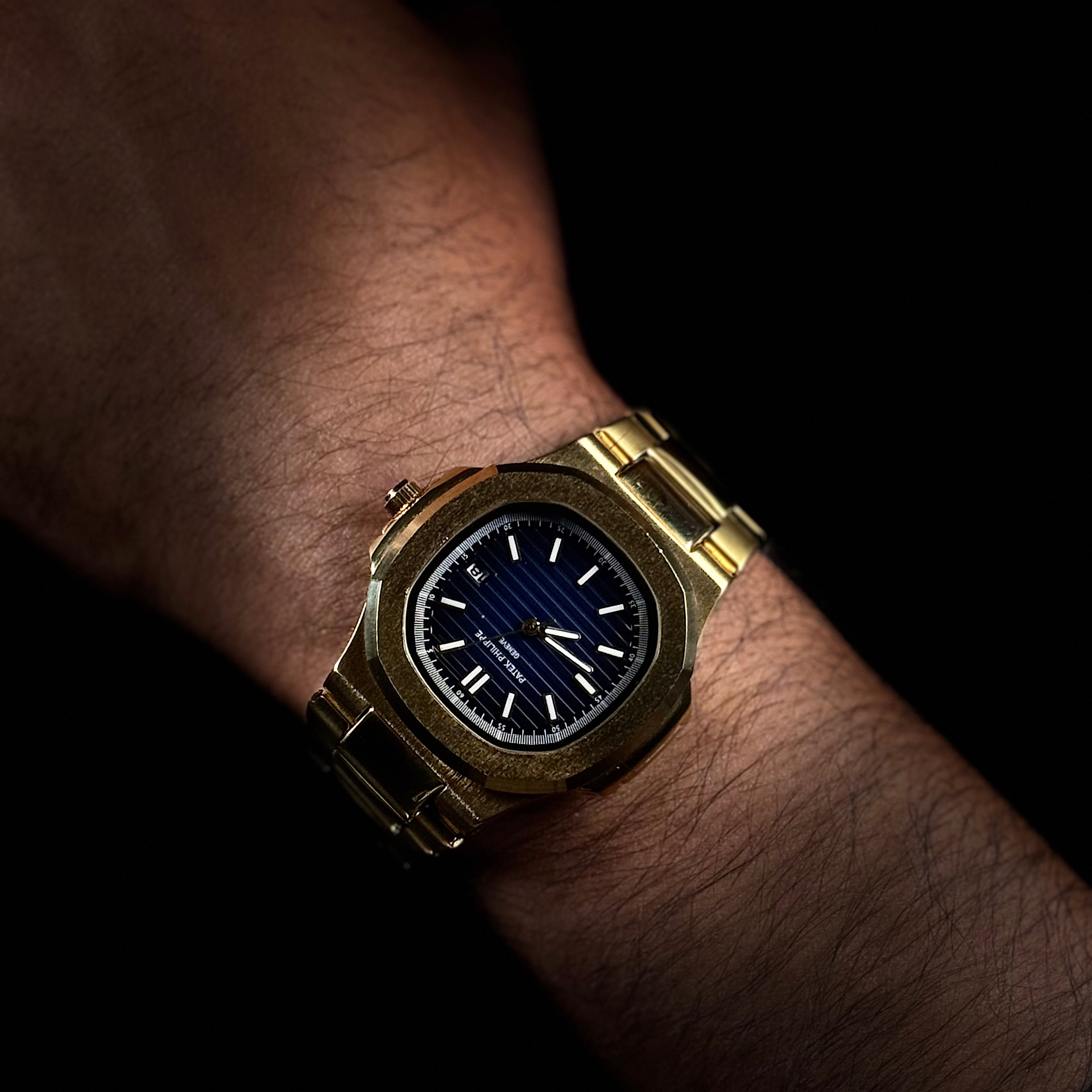 Patek Philippe Geneve