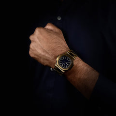 Patek Philippe Geneve