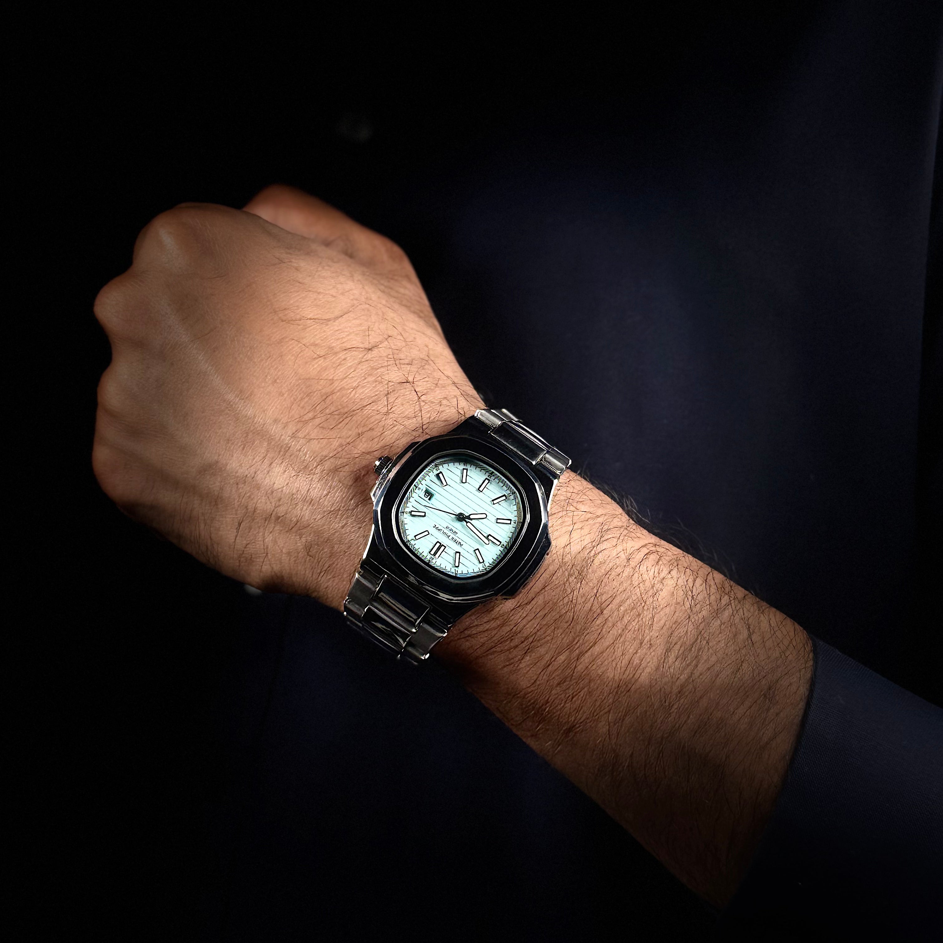 Patek Philippe Geneve
