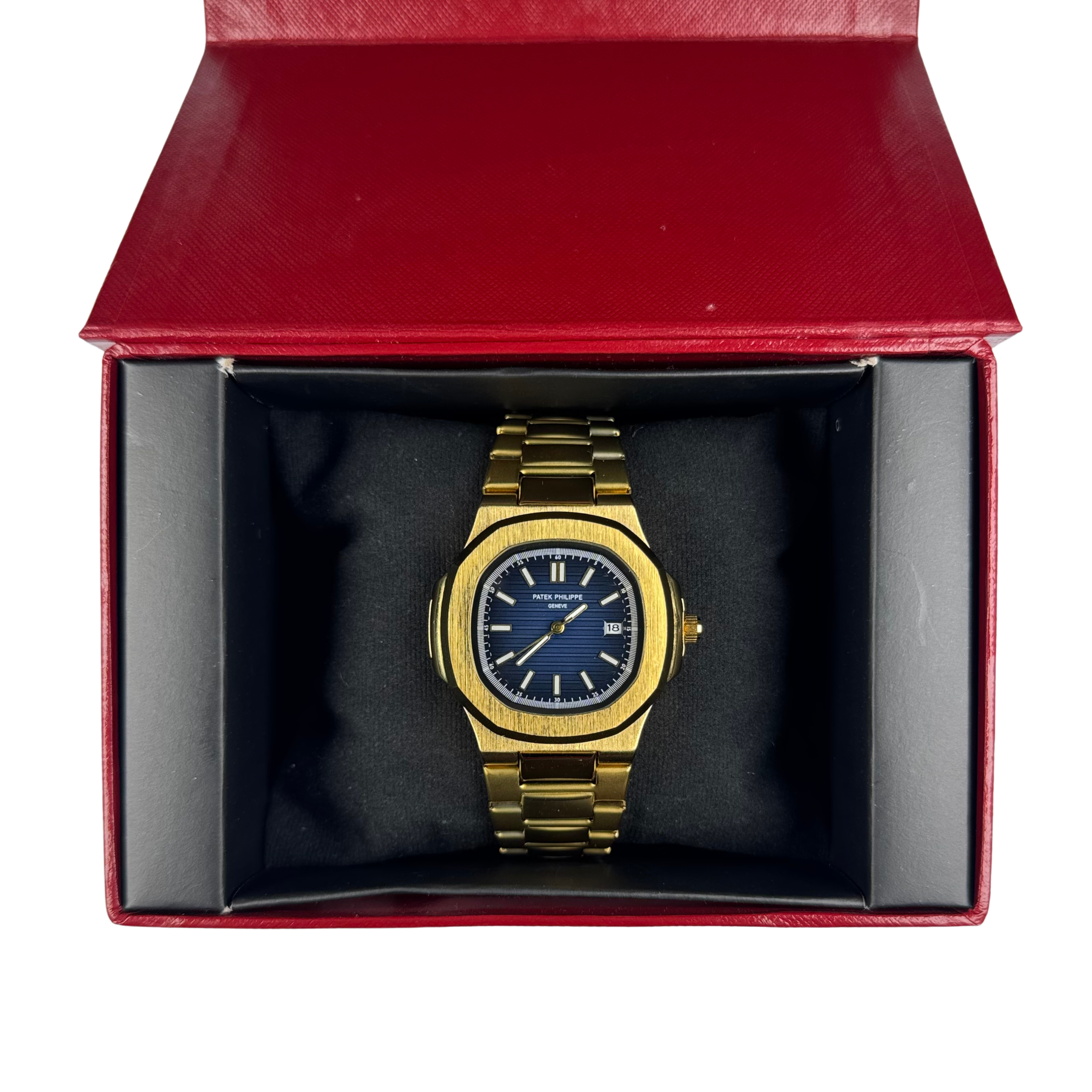 Patek Philippe Geneve