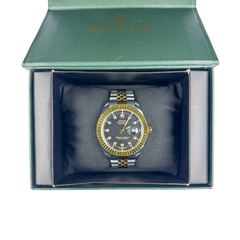 Rolex Black Dial Premium Replica