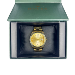 Rolex Golden Premium Quality Replica