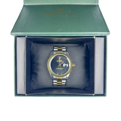 Rolex Black Dial - Premium Replica