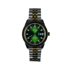 Rolex Green Dial Premium Replica